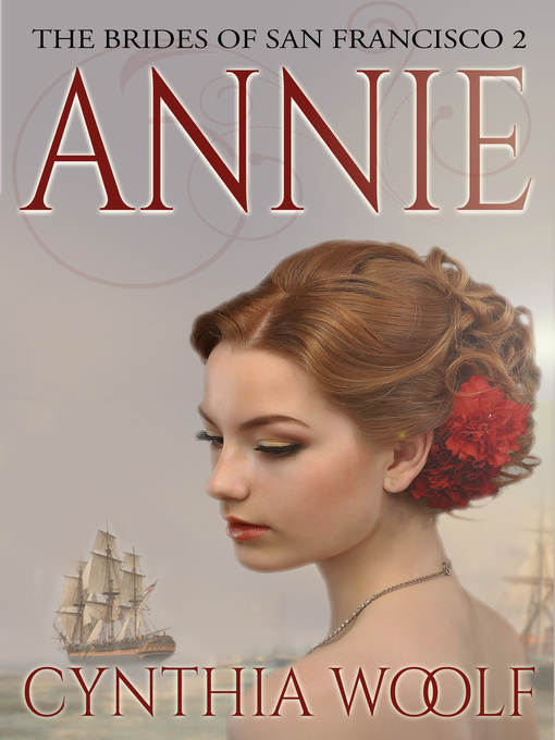 Title details for Annie by Cynthia Woolf - Available